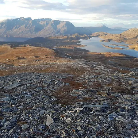 Lyngenview Rotsund