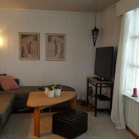 Lyngenview Rotsund