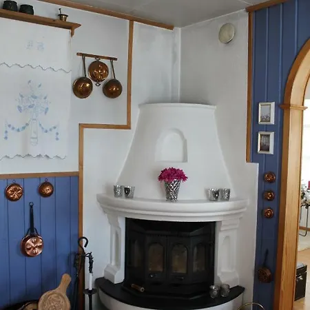 Lyngenview * Rotsund